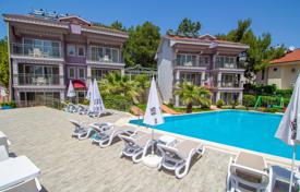 3 pièces appartement 110 m² à Fethiye, Turquie. $321,000