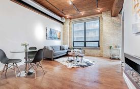 Appartement – King Street, Old Toronto, Toronto,  Ontario,   Canada. C$939,000