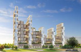Appartement – Ras Al Khor Industrial Area, Dubai, Émirats arabes unis. From $381,000