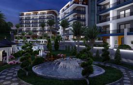 Appartement – Kargicak, Antalya, Turquie. From $140,000