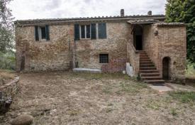 Villa – Asciano, Toscane, Italie. 650,000 €