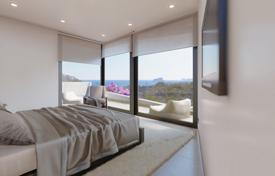 3 pièces maison de campagne 250 m² à Moraira, Espagne. 820,000 €
