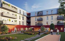 Appartement – Ifs, Normandy, France. From 303,000 €