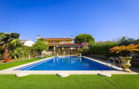 Villa – Tarragone, Catalogne, Espagne. 6,300 € par semaine