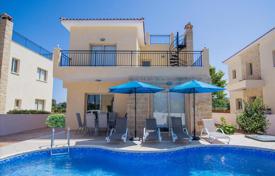 Villa – Mesa Chorio, Paphos, Chypre. From 689,000 €