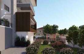 2 pièces appartement dans un nouvel immeuble à Limassol (ville), Chypre. 295,000 €