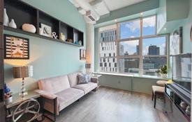 Appartement – Dalhousie Street, Old Toronto, Toronto,  Ontario,   Canada. C$696,000