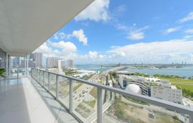 3 pièces appartement 190 m² en Miami, Etats-Unis. $1,000,000