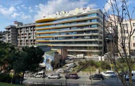 Appartement – Beyoğlu, Istanbul, Turquie. $491,000