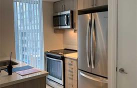 Appartement – Wellesley Street East, Old Toronto, Toronto,  Ontario,   Canada. C$736,000