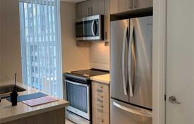 1 pièces appartement à Wellesley Street East, Canada. C$752,000