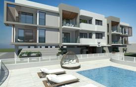 Bâtiment en construction – Ayia Napa, Famagouste, Chypre. 177,000 €