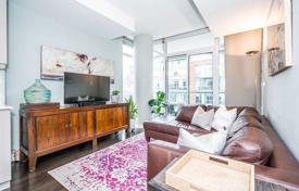Appartement – George Street, Toronto, Ontario,  Canada. C$1,079,000