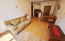 2 pièces appartement 63 m² en Sunny Beach, Bulgarie. 65,000 €