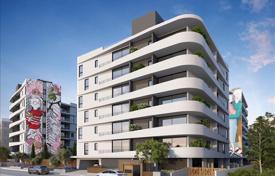 Appartement – Limassol (ville), Limassol, Chypre. From 353,000 €