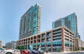 Appartement – Western Battery Road, Old Toronto, Toronto,  Ontario,   Canada. C$820,000