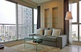 2 pièces appartement en copropriété à Sathon, Thaïlande. $277,000