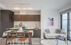 Appartement – Charles Street East, Old Toronto, Toronto,  Ontario,   Canada. C$826,000