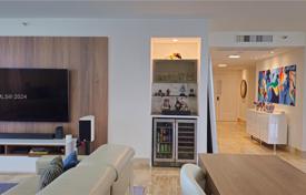 2 pièces appartement en copropriété 208 m² en Miami, Etats-Unis. $1,300,000