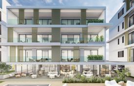 2 pièces appartement en Paphos, Chypre. 425,000 €