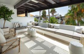 Appartement – Marbella, Andalousie, Espagne. 8,900,000 €