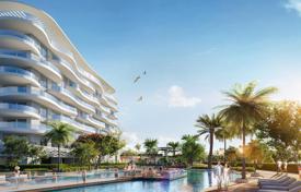 Complexe résidentiel Damac Lagoon Views — Phase 2 – Golf City, Dubai, Émirats arabes unis. de $350,000