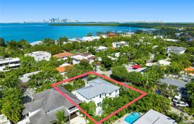 Maison en ville – Key Biscayne, Floride, Etats-Unis. $4,650,000