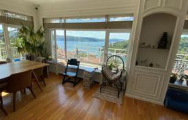 3 pièces appartement 190 m² en Sarıyer, Turquie. $1,100,000