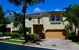 5 pièces maison de campagne 253 m² en Miami, Etats-Unis. $785,000