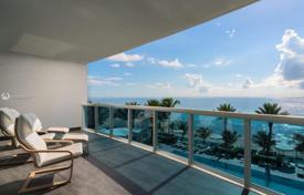 Appartement – South Ocean Drive, Hollywood, Floride,  Etats-Unis. 1,915,000 €