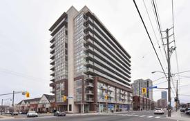 Appartement – Dundas Street West, Toronto, Ontario,  Canada. C$750,000