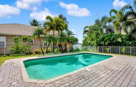 Maison en ville – Miramar (USA), Floride, Etats-Unis. $949,000