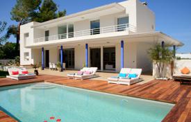 Villa – Ibiza, Îles Baléares, Espagne. 7,500 € par semaine