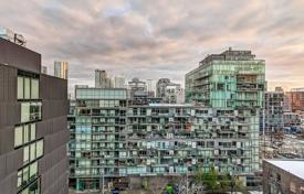 Appartement – King Street, Old Toronto, Toronto,  Ontario,   Canada. C$862,000