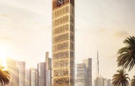 Complexe résidentiel One By Binghatti – Business Bay, Dubai, Émirats arabes unis. From $464,000