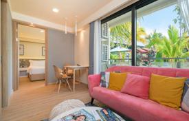 Appartement à louer – Karon, Mueang Phuket, Phuket,  Thaïlande. $183,000