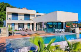 Villa – Mandelieu-la-Napoule, Côte d'Azur, France. 6,500 € par semaine