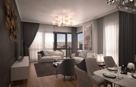 3 pièces appartement en Ümraniye, Turquie. $157,000