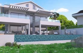 Villas Modernes Avec Piscines à Oludeniz. $710,000
