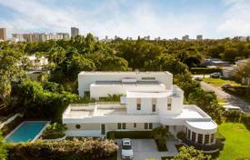 Villa – Miami Beach, Floride, Etats-Unis. 1,676,000 €