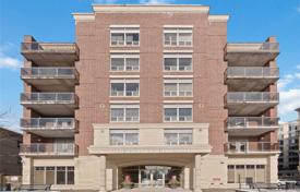 Appartement – Dundas Street West, Toronto, Ontario,  Canada. C$1,146,000