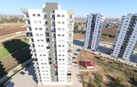 Appartements avec Opportunité d'Investissement à Mersin Turquie. $82,000