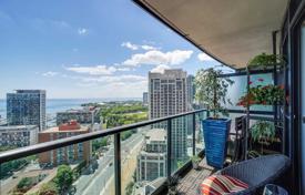 Appartement – Fleet Street, Old Toronto, Toronto,  Ontario,   Canada. C$1,134,000
