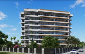 Appartement – Gazipasa, Antalya, Turquie. $117,000