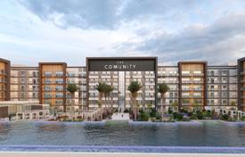 Appartement – Motor City, Dubai, Émirats arabes unis. From $129,000