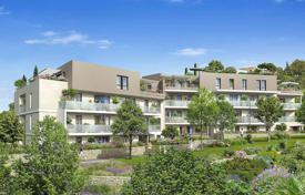 Appartement – Nimes, Gard, Occitanie,  France. From 338,000 €