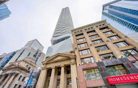 2 pièces appartement à Yonge Street, Canada. C$1,309,000