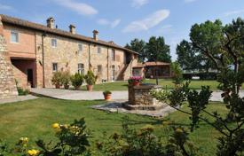 9 pièces villa 1000 m² à Sansepolcro, Italie. 2,100,000 €
