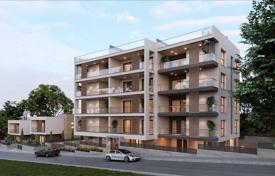 Appartement – Agios Athanasios (Cyprus), Limassol, Chypre. From 484,000 €