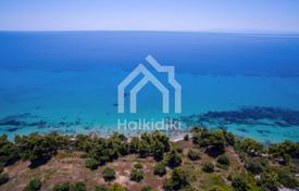 Terrain en Chalkidiki (Halkidiki), Grèce. 700,000 €